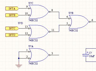 Reset Schematic Designators Figure 12. An additional level of control in the Reset All drop-down combo allows you to reset all or reset only duplicate desingators in your design.