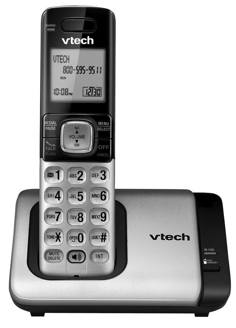 support and the latest VTech product news.