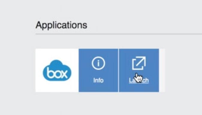 box and IBM Cloud Security Enforcer in action Connect Users with