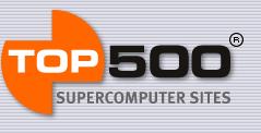 Top 500 http://www.top500.org/ Literature: Erich Strohmaier, Hans W. Meuer, Jack Dongarra, Horst D.