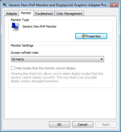 adapter the original Vista Aero interface (if