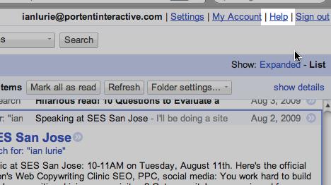 Where to go from here You can learn a lot more about Google Reader
