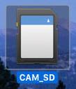 What Is A Camera Archive? A Camera Archive is a backup copy of an SD card.