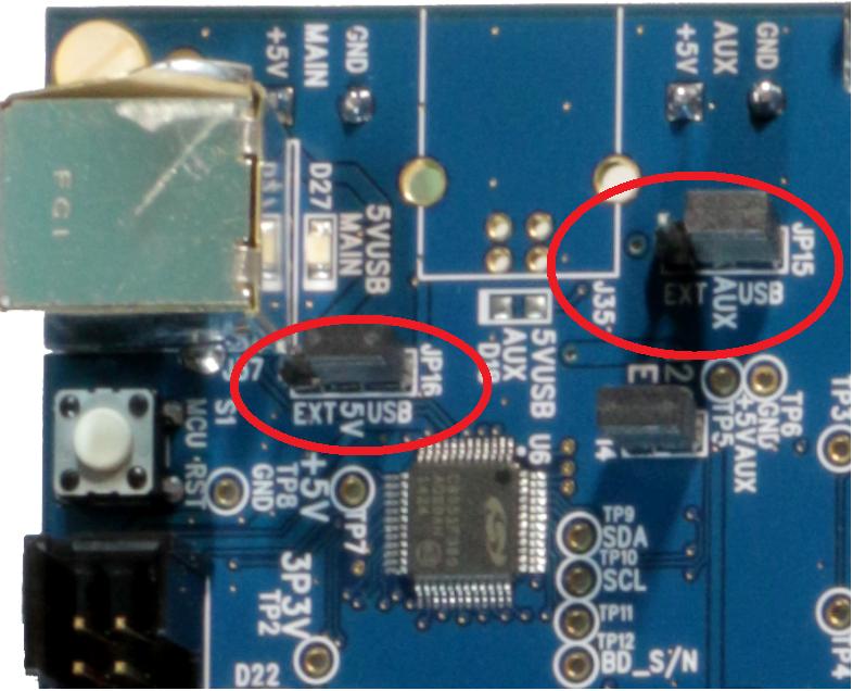 UG352: Si5391A-A Evaluation Board User's Guide 9.