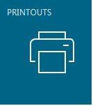 Reports are printed asynchronously if multiple reports are selected for printing at the same time or if