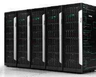 Composable Infrastructure HPE Synergy New infrastructure form factors Converged with Composable