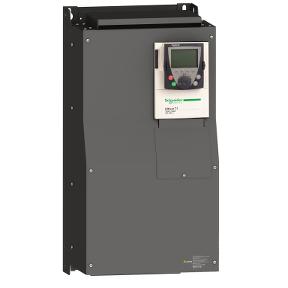 Characteristics variable speed drive ATV71-90kW-125HP - 480V - EMC filter-graphic terminal Product availability : Stock - Normally stocked in distribution facility Price* : 11830.
