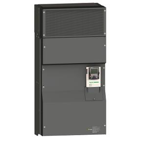 Characteristics variable speed drive ATV71-355kW-600HP - 480V - EMC filter-graphic terminal Main Range of product Altivar 71 Product or component type Product specific application Component name