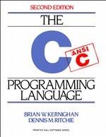 The C Language Systems language originally developed