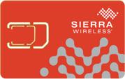 Sierra Wireless Overview Founded in 1993