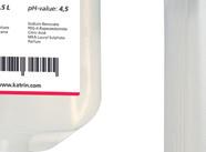 2-Phenoxyethanol Sodium Benzoat e Parfum Dehydroacetic Acid Sodium Iminodisuccinat