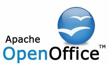 Office, Apache OpenOffice and LibreOffice are mainly