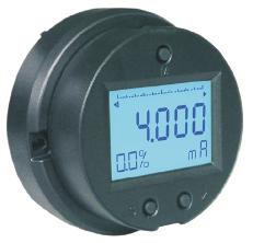 com Internet: Data sheet STK336 Page 1 / 6 Differential Pressure Transmitter STK336 Features and Benefits M NEW Maximum range turndown 100:1 Non-Intrusive Magnetic Controls Backlight LCD display for