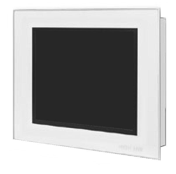 Display Units Display Unit 5D5211.06 12. Display Unit 5D5211.06 This display unit is equipped with a touch screen with infrared technology See Technical Data 12.