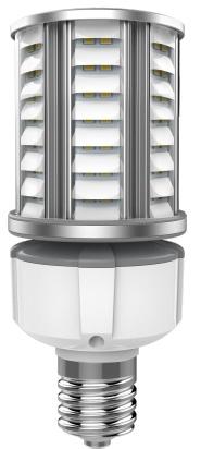Specification Sheet Mogul-Base LED Replacement Lamp 3000K, 4000K / 27W, 36W, 45W,