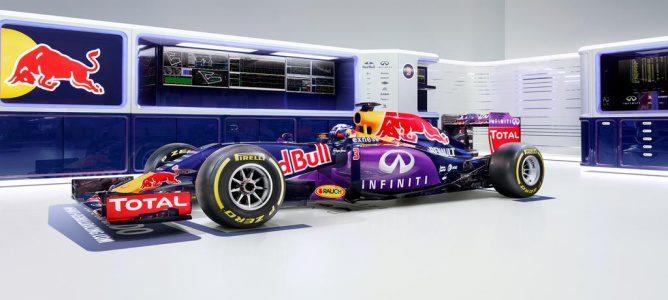 Red Bull Racing Transforming data into faster insight and more competitive F1 race cars 30%+ boost in workflow throughput for