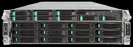 Intel Server Systems Supporting the Intel Xeon Processor E5-2600 v4 Family INTEL SERVER SYSTEMS R1000WT AND R2000WT BASED ON THE INTEL SERVER BOARD S2600WT FAMILY RELIABLE SOLUTIONS MADE EASY