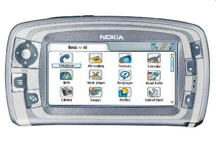 Symbian S9