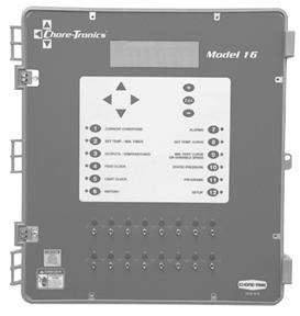 I/O Expansion Box Introduction to Control Introduction to Control Mounting the Control The Chore-Tronics I/O Expansion box can consist of an IARM-2 board, and IDM- 16 board, or both.