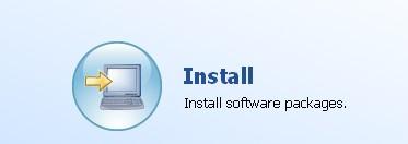 After a little bit you will see. 16. Click the Restart Installation Manager button. The Installation Manager will re-launch. 17. Click Install.