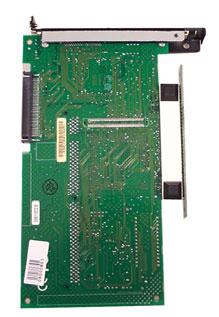 ATX 1 USB CN18 CN19 CN21 CN12 Figure 2.1 AIMB-740 Layout ATX 2 2.1.3 Add-on Card Installation Please follow the below installation guide to install PCI card into ACP-1000MB.