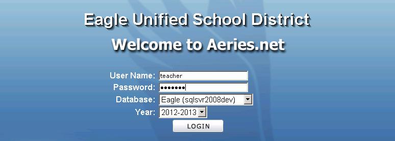 TO ACCESS Teacher Portal The Teacher Portal can be setup and accessed from any PC that has access to the Internet.