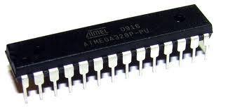 5 8KB Flash, 6-32 pins Up to 20MHz, 1.0 MIPS/MHz megaavr 4-256KB Flash, 28-100-pins Up to 20 MHz, 1.