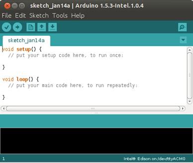 Arduino IDE For windows, linux,