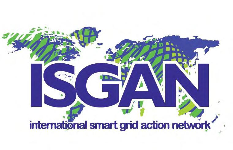 The International Smart Grid Action Network September 18, 2012 David