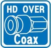Installation (HD Over Coax (BNC))