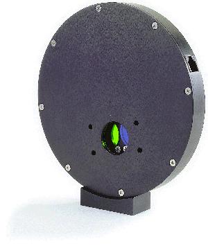 wheel approach # sensors Separation Cost Prism 3 High High Mosaic 1 Average Low Wheel 1 Good