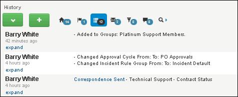 Source mysupport Portal - If the customer registers via a mysupport portal, the URL of the portal is included in this field.