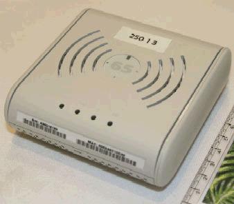 AP65 Access Point The Aruba AP65 Access Point is a compact 802.11 Tri-Band Wireless Unit supporting the 801.11a, 801.11b and 801.11g WiFi standards.