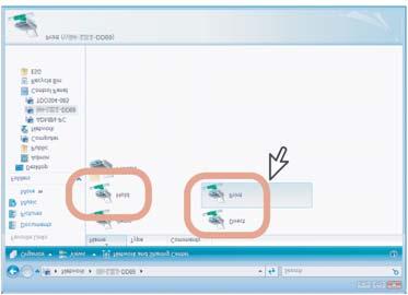 Installing the Printer Driver Installing the Printer Driver for SMB Printing PREPARATIONS: Before installing the printer driver to use SMB printing, please make sure of the following: If a previous
