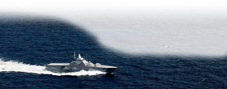KOCKUMS PART OF SAAB As part of Saab s commitment to strengthening our global Naval