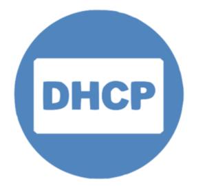 DHCP with an appropriate scope size (one IP