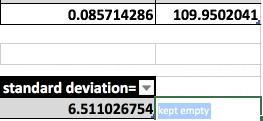 We will hide totally unused columns later, for those cells in a column that are extra for one table, type kept empty intentionally in those extra cells and make the