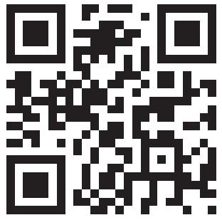 Search for QRS Mobile in the App Store or Google Play, or use your mobile device to scan the QR codes on