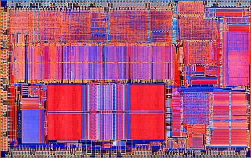 8085 Intel
