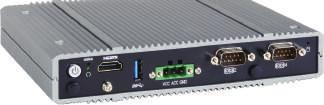 VC230-BT PoE Switch LAN In-Vehicle 4G/ 3G/ Wi-Fi VGA Bus Information CAN-Bus USB/