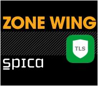 35 Zone Wing Application Release Notes TLS protocol encryption CAN troubleshooting tool The web portal also has a notable feature we call CAN troubleshooting tool.