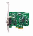 CTS True set to enabled Brainboxes PX-324 PCI Express 1 Port RS422/485 (for desktop PCs)
