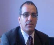 Management Team Adel Jomni, Director of diploma Lecturer Researcher (UM1)