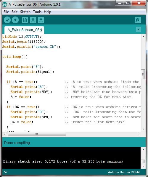 4.3 Arduino Authentication Protocol This subsection presents the authentication protocols where each sensor has to be authenticated by to the server.