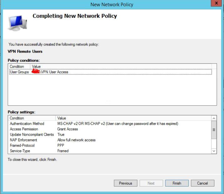 b. 10. Right click your new policy in the list and move it up until it is processed as the first policy Configuring the Controller/USG Router connection 1.