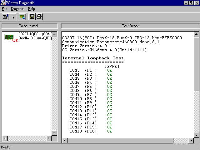 Serial Programming Tools Windows PComm, a professional serial comm tool for PC, is a software package under Windows and consists of a powerful serial communication library, useful utilities,