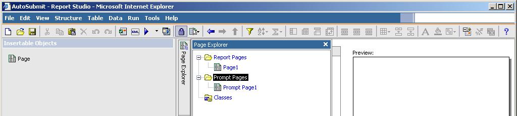 report. For this example we will use the SAP variable [ZVARSLB5]. 4.