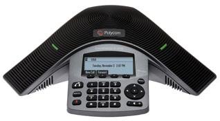 POLYCOM IP 5000 IP 5000 CALL PLATFORM CONNECTIVITY IP (SIP) Analogue VOICE QUALITY Polycom HD Voice technology Loudspeaker frequency response 250Hz 7kHz Microphone pickup range 2m / 7ft Intelligent