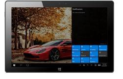 Tablet PC Can let you search the files and application programs in the Tablet PC.