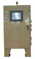 Control 4-Pump Add-on Box E-STOP Signal ETHERNET External